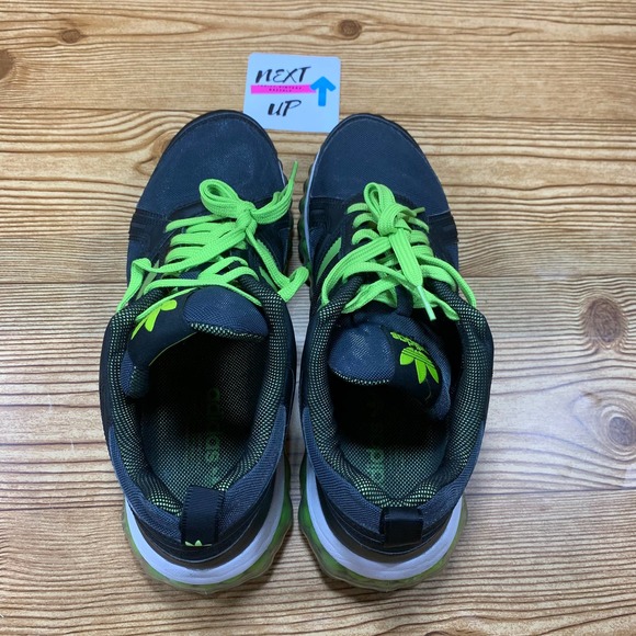 *SOLD* Adidas Mega SoftCell Running Shoe size 10.5 - Picture 11 of 12